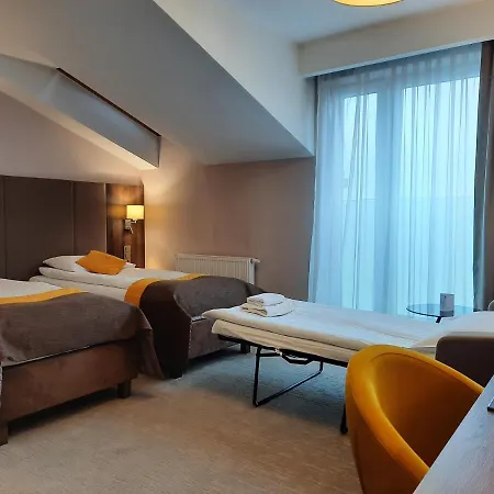 Imperiale Hotel Oświęcim