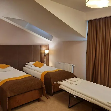 Imperiale 4* Oświęcim