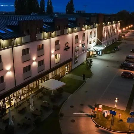 Imperiale 4* Освенцим