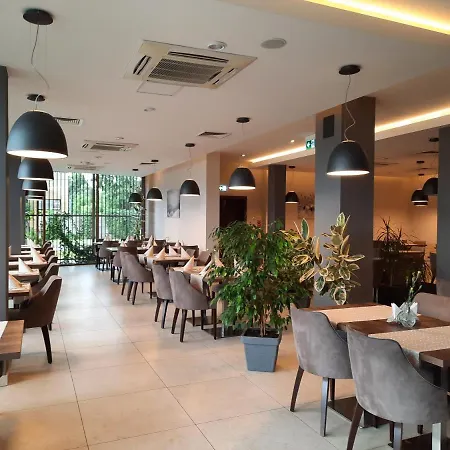 Imperiale Hotel 4*