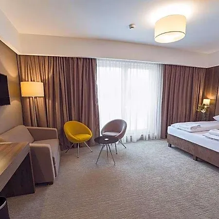 Imperiale 4*
