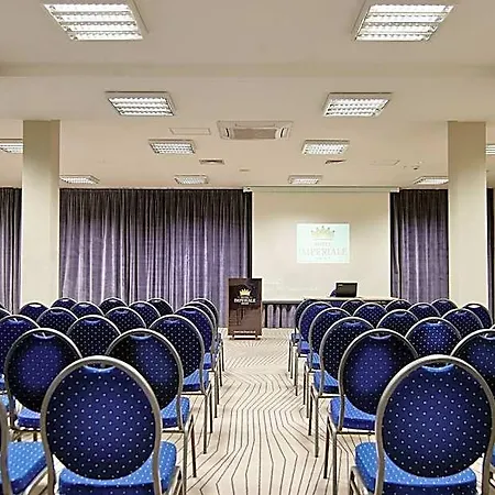 Imperiale 4* Oświęcim