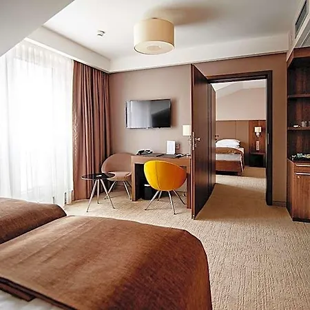 Imperiale 4* Oświęcim