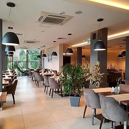 Imperiale Hotel 4*