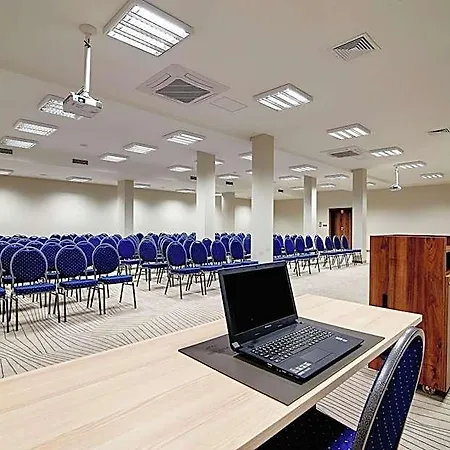 Hotel Imperiale 4*