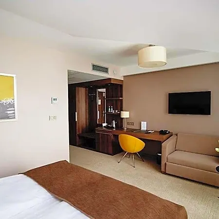 Imperiale 4* Oświęcim