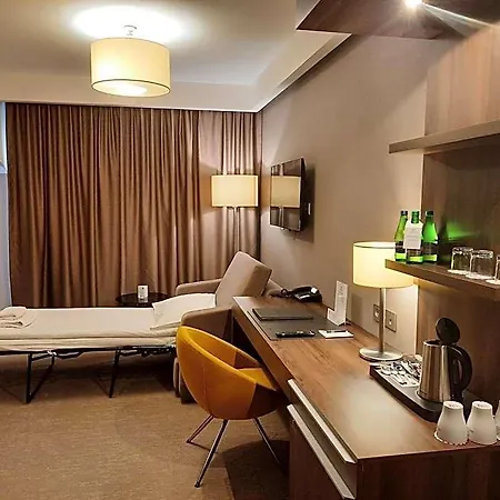 Imperiale 4* Oświęcim
