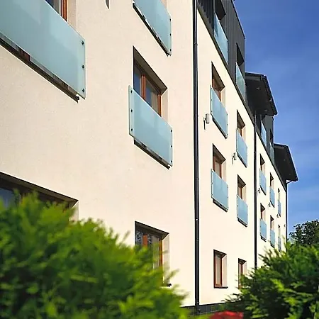 Imperiale Hotel Oświęcim