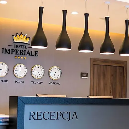 Imperiale Hotel