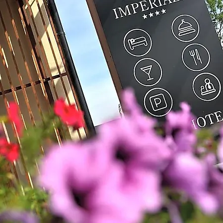 Imperiale