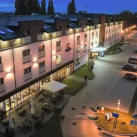 Imperiale 4*