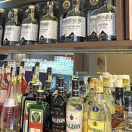 Imperiale 4* Oświęcim