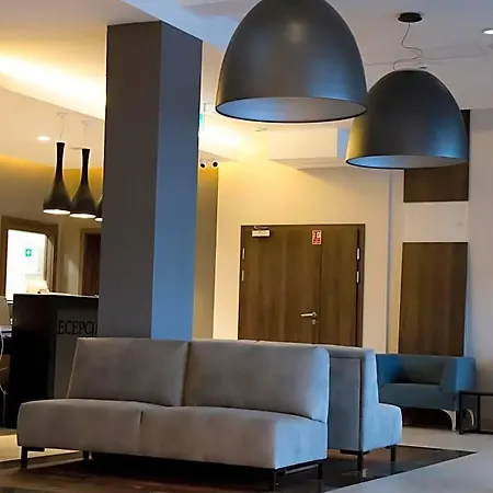 Imperiale 4* Oświęcim