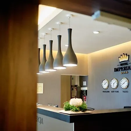 Hotel Imperiale