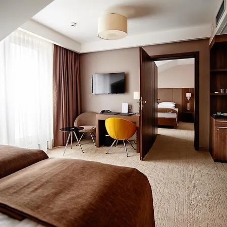 Imperiale 4* Oświęcim