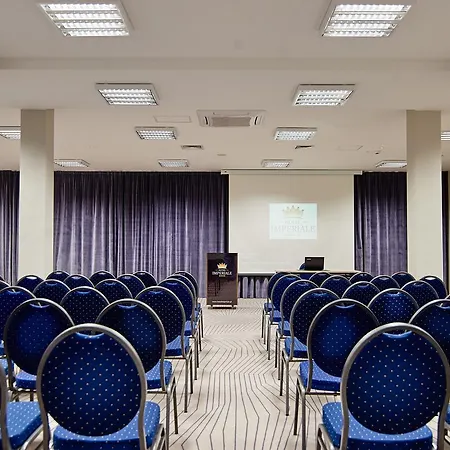 Imperiale Hotell