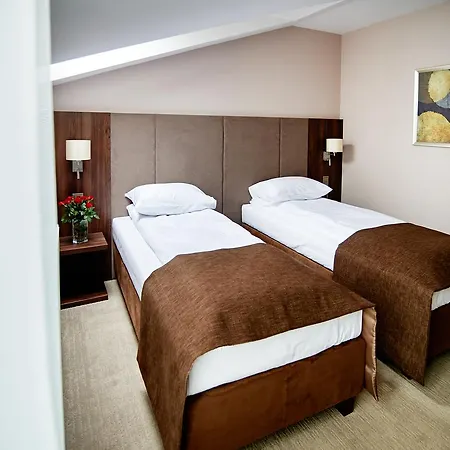 Imperiale 4* Oświęcim