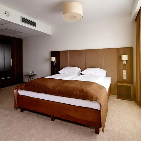 Imperiale 4* Oświęcim