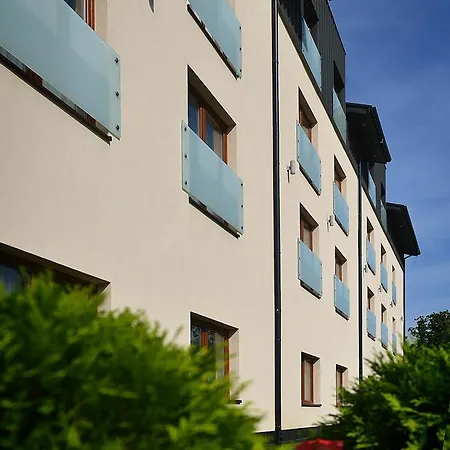 Imperiale Hotel Oświęcim