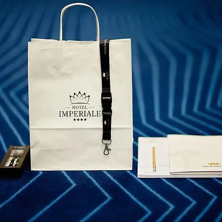 Hotel Imperiale