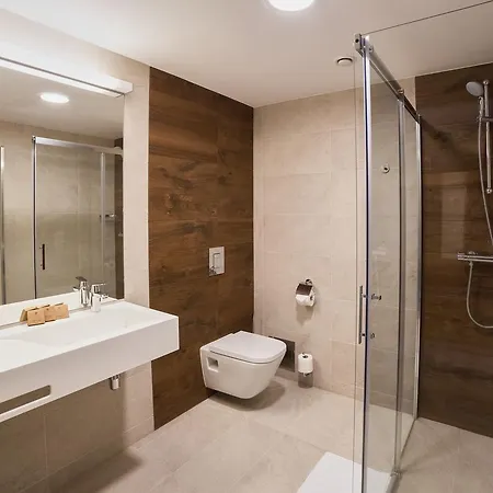 Imperiale Hotel Oświęcim