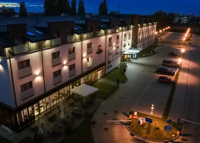 Imperiale 4* Auschwitz