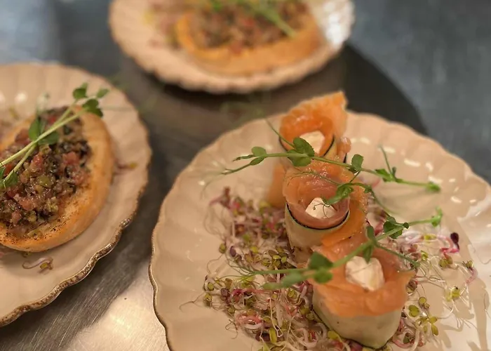 Imperiale Hotel Auschwitz