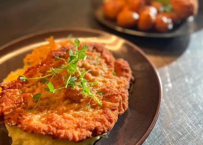 Imperiale Hotel Auschwitz