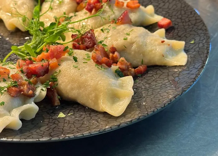 Imperiale 4* Auschwitz