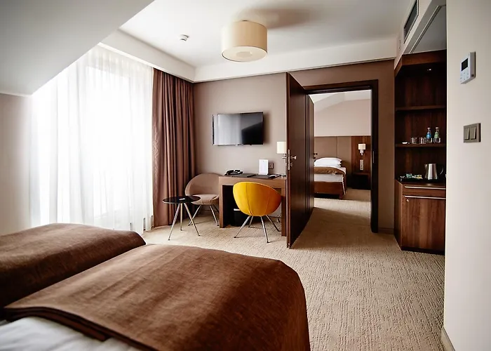 Imperiale 4* Auschwitz