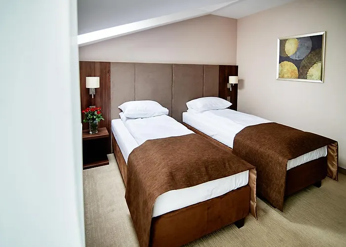 Imperiale 4* Auschwitz