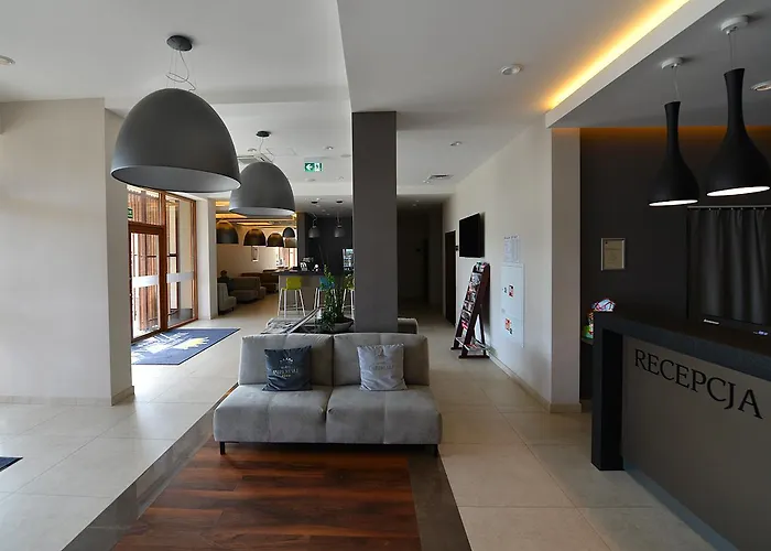 Imperiale Hotel Auschwitz