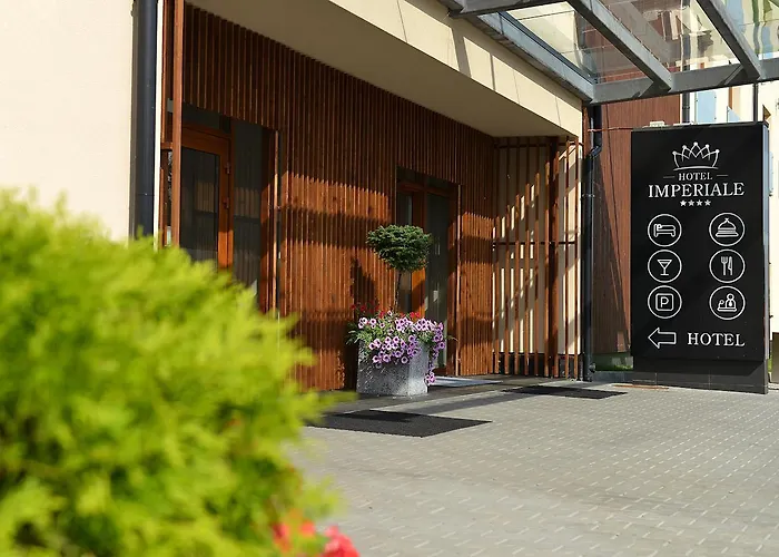 Imperiale 4*