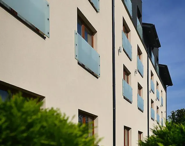 Imperiale Hotel Auschwitz