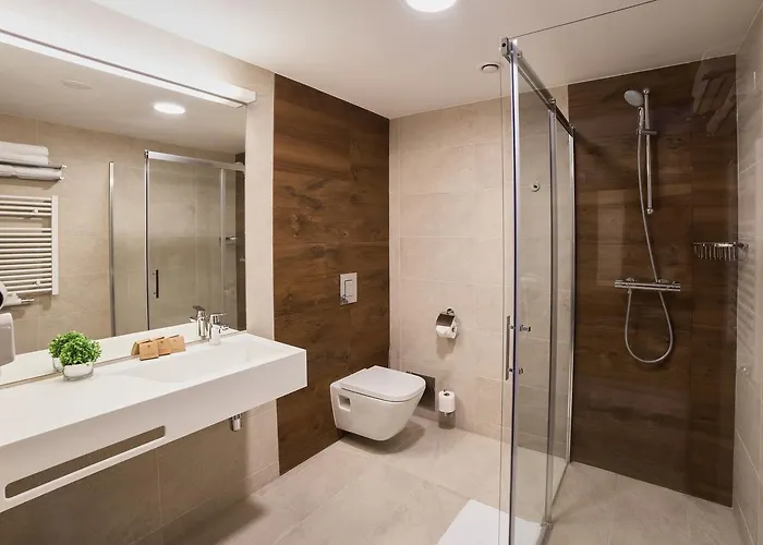 Imperiale Hotel Oświęcim (Auschwitz)